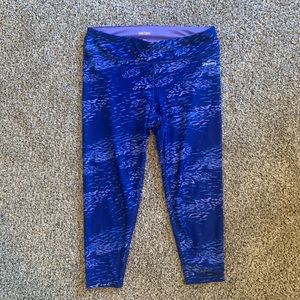 Spalding 3/4 Leggings